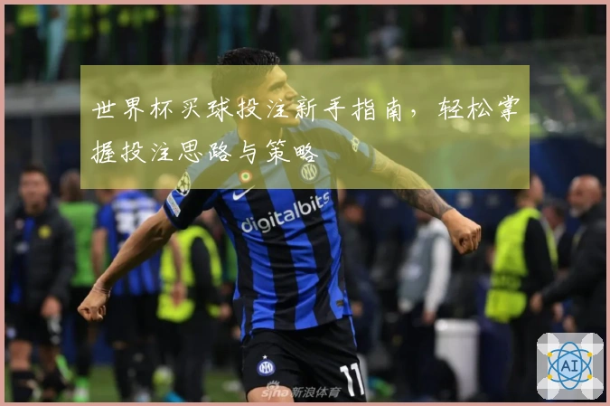 世界杯买球投注新手指南，轻松掌握投注思路与策略