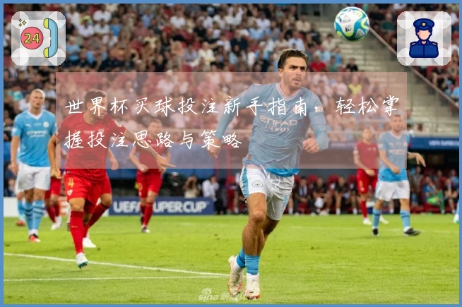 世界杯买球投注新手指南，轻松掌握投注思路与策略